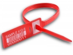 Plastic Seal "Pull-Up" 412