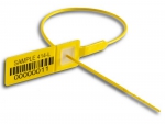 Plastic Seal "Pull-Up" 414