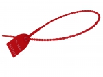 Plastic Seal Pull Tight / Tug Tight 15"  380mm