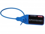 Plastic Seal "Pull-Up" 713