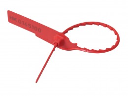 Plastic Seal "Pull-Up" 610