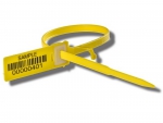 Plastic Seal "Tear-Off" 412