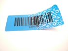 Tamper Evident Seal 