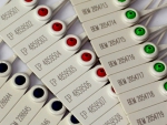 Plastic Seal "Fast Seal" 300