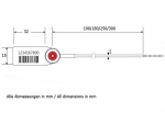 Plastic Seal "Fast Seal" 300