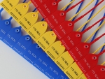 Plastic Seal Pull Tight / Tug Tight 15"  380mm