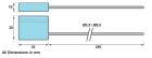 High Security Cable Seal CableLock 3.5 ISO/PAS 17712