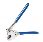 Sealing Plier &quot;Quetchi 130&quot; for seal-diameter 8 mm