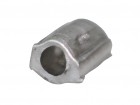 Aluminium Seals FORM 60 (100 pcs) 5x6 mm