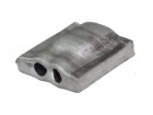 Aluminium Seals FORM 65 (1000 pcs) 12x12 mm