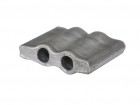 Aluminium Seals FORM 66 (500 pcs) 12x15 mm
