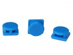 Plastic Seals Ã˜ 8mm SQS StandBy (100 pcs)