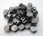 Lead Seal Ø 8 mm (100 pcs)