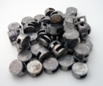 Lead Seal Ø 8 mm (1000 pcs)