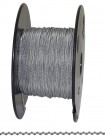 Sealing Wire - Iron galvanized, Ã˜ 0,75mm, 100m spool