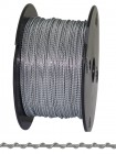 Sealing Wire - Iron galvanized, Ã˜ 1,10mm, 100m spool