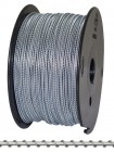 Sealing Wire - Iron galvanized, Ã˜ 1,30mm, 100m spool