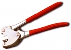 Sealing Plier "Quetchi 150" for seal-diameter 10 mm