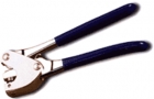 Sealing Plier &quot;Quetchi 170&quot; for seal-diameter 12 mm