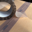 Safety Packing Tape "BrownSeal"