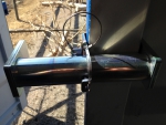 Container Lock - AmLoxx 100 - VdS
