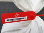 LX Pull-Up Seal S600 with Tear-Off